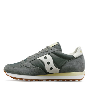 SAUCONY JAZZ ORIGINAL sneakers provide timeless style and comfort for daily wear and casual use.